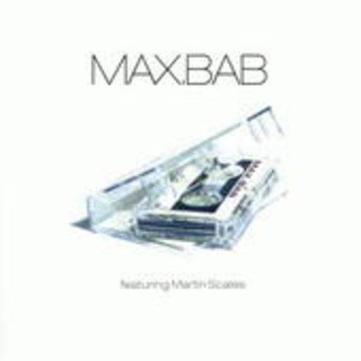 Max.bap - Martin Scales – Max.bap - Martin Scales