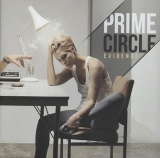 Prime Circle – Evidence