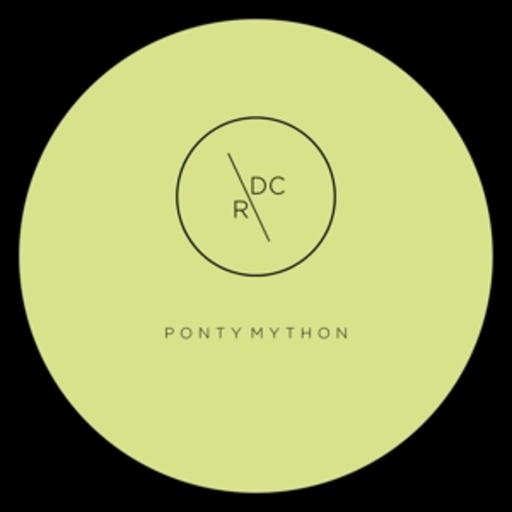Ponty Mython – Life, Love, Changes EP