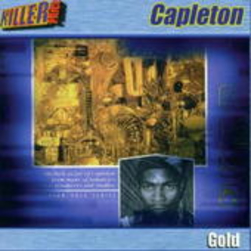 Capelton – Gold