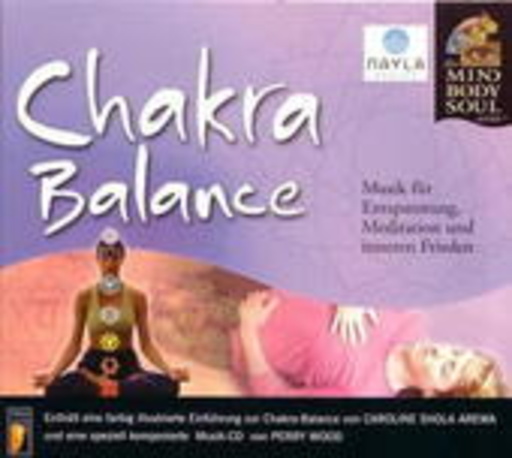 Diverse – Chakra Balance