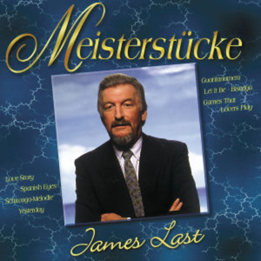 James Last – Meisterstücke