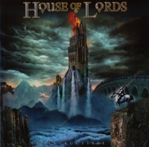 House Of Lords – Indestructible