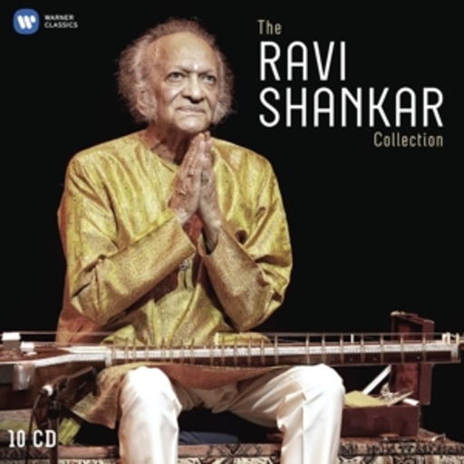 Ravi Shankar – The Ravi Shankar Collection