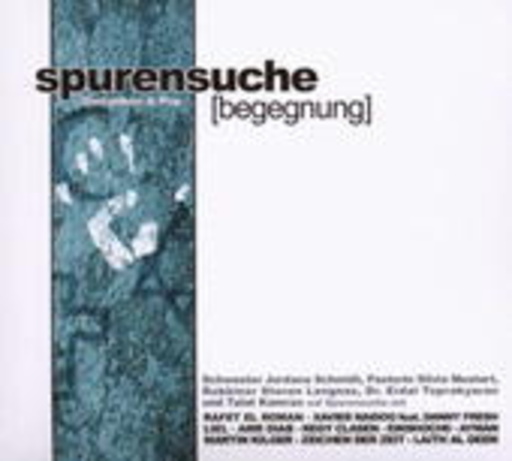 Diverse – Spurensuche Mensch - Begegnung
