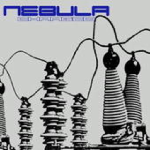 Nebula – Charged