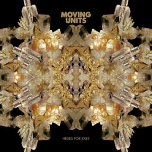 Moving Units – Hexes For Exes