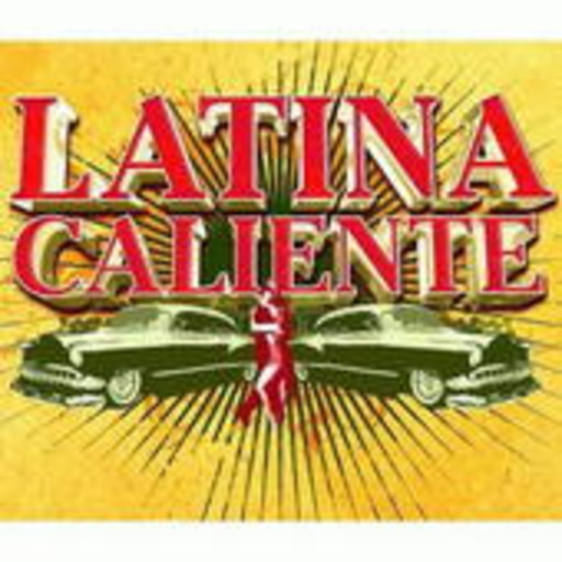 Diverse – Latina Caliente