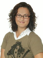 Nika Maria Moro