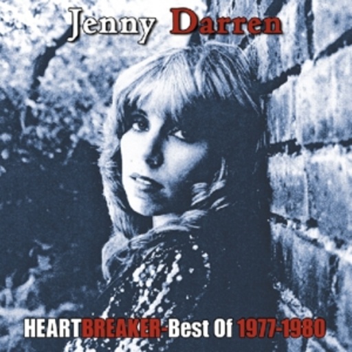 Jenny Darren – Heartbreaker