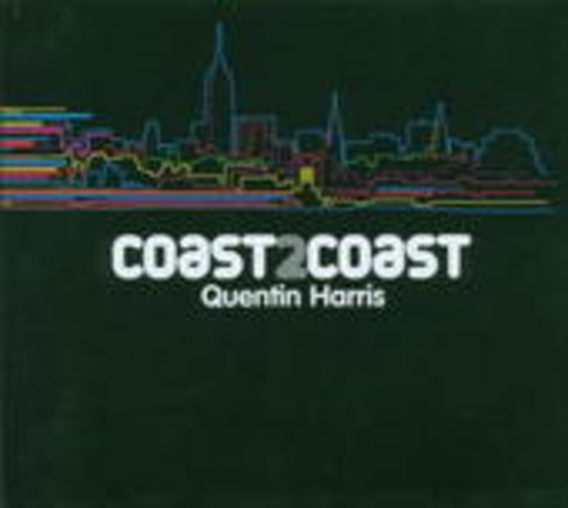 Diverse – Coast 2 Coast (Quentin Harris DJ Mix)
