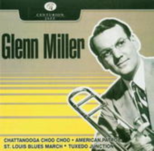 Glenn Miller – Chattanooga Choo Choo