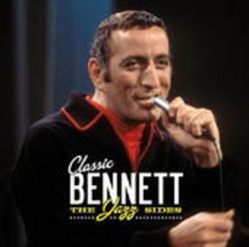 Tony Bennett – The Jazz Sides