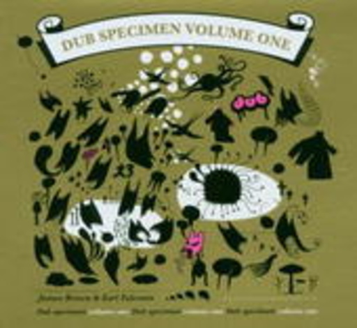 Dub Specimen Vol. 1