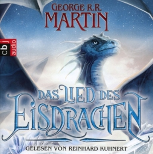 Reinhard Kuhnert – Das Lied des Eisdrachen