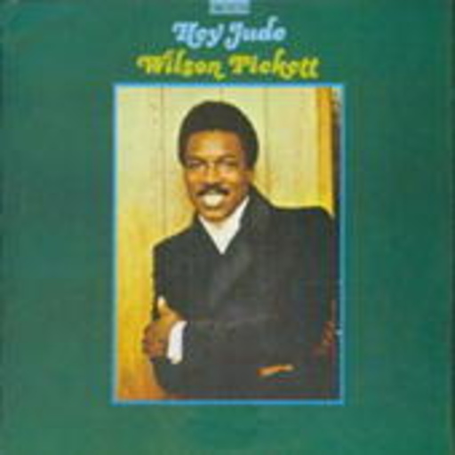 Wilson Pickett – Hey Jude