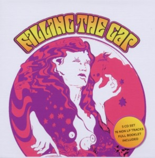 Diverse – Filling The Gap Volumes 1-5