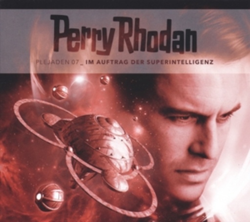 Diverse – Perry Rhodan - Plejaden 07: Im Auftrag der Superintelligenz