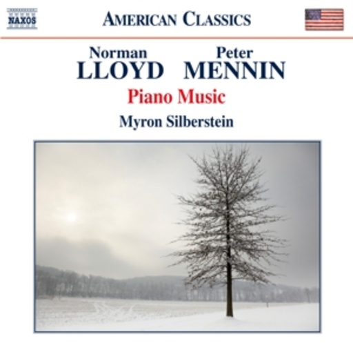 Myron Silberstein – Piano Music
