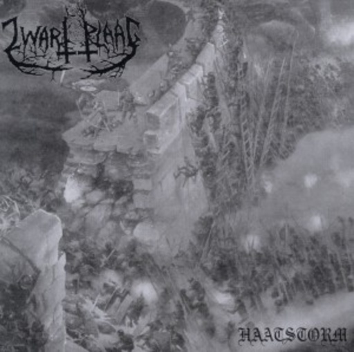 Zwartplaag – Haatstorm