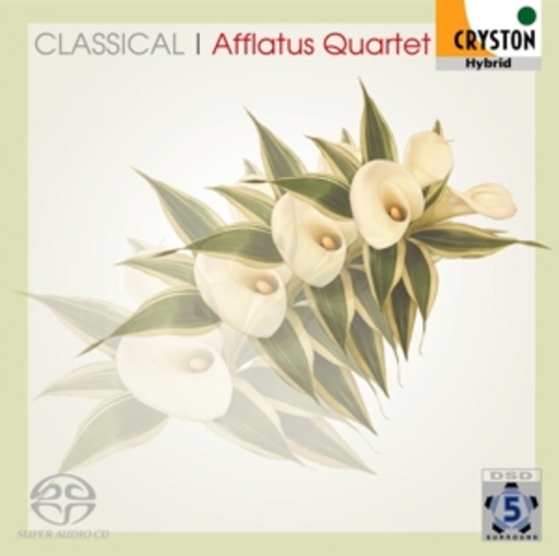 Afflatus Quartet – Classical