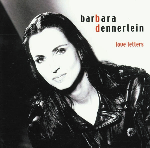Barbara Dennerlein – Love Letters