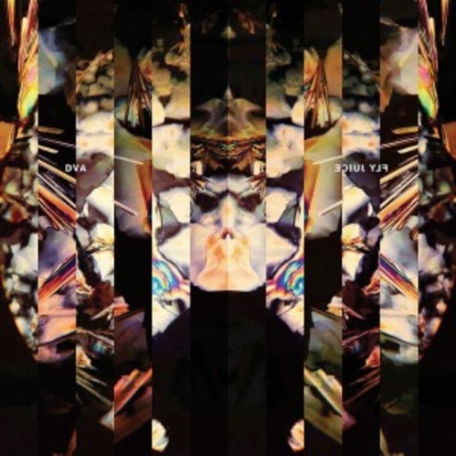 DVA – Fly Juice EP