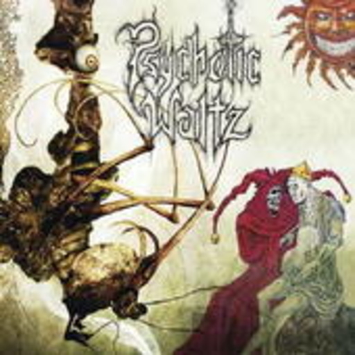 Psychotic Waltz – A Social Grace/Mosquito