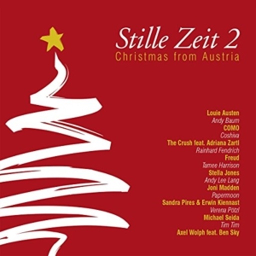 Diverse – Stille Zeit - Christmas From Austria Vol. 2