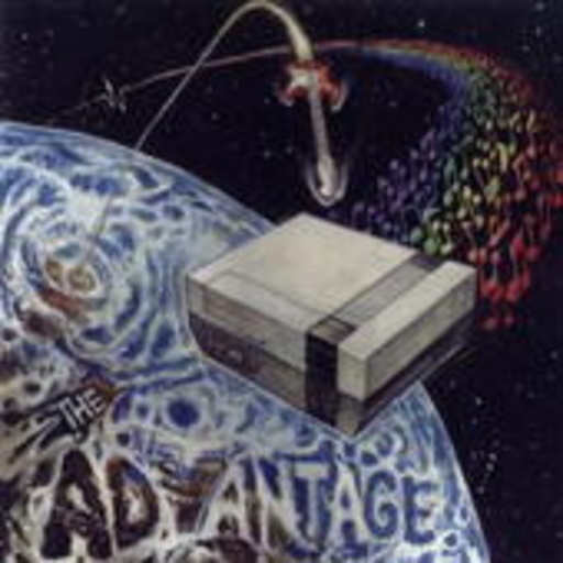 Advantage – Advantage