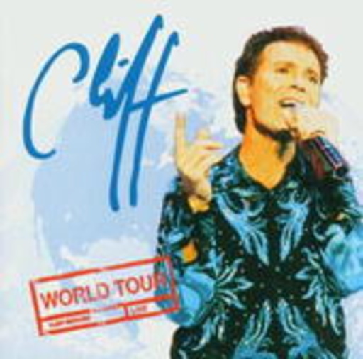 Cliff Richard – World Tour - Live 2003