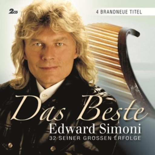 Edward Simoni – Das Beste