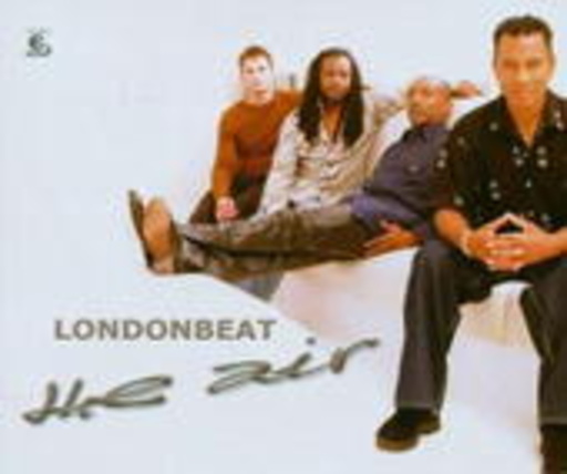 Londonbeat – The Air