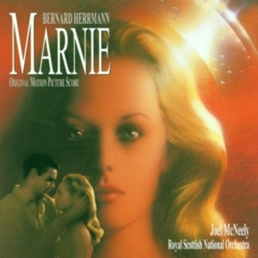 Joel McNeely/Royal Scottish National Orchestra – Marnie