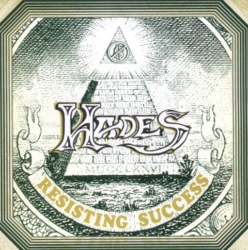 Hades – Resisting Success