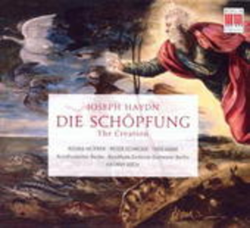 Helmut Koch – Die Schöpfung