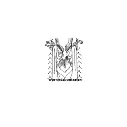 Worriedaboutsatan – Heart Monitor