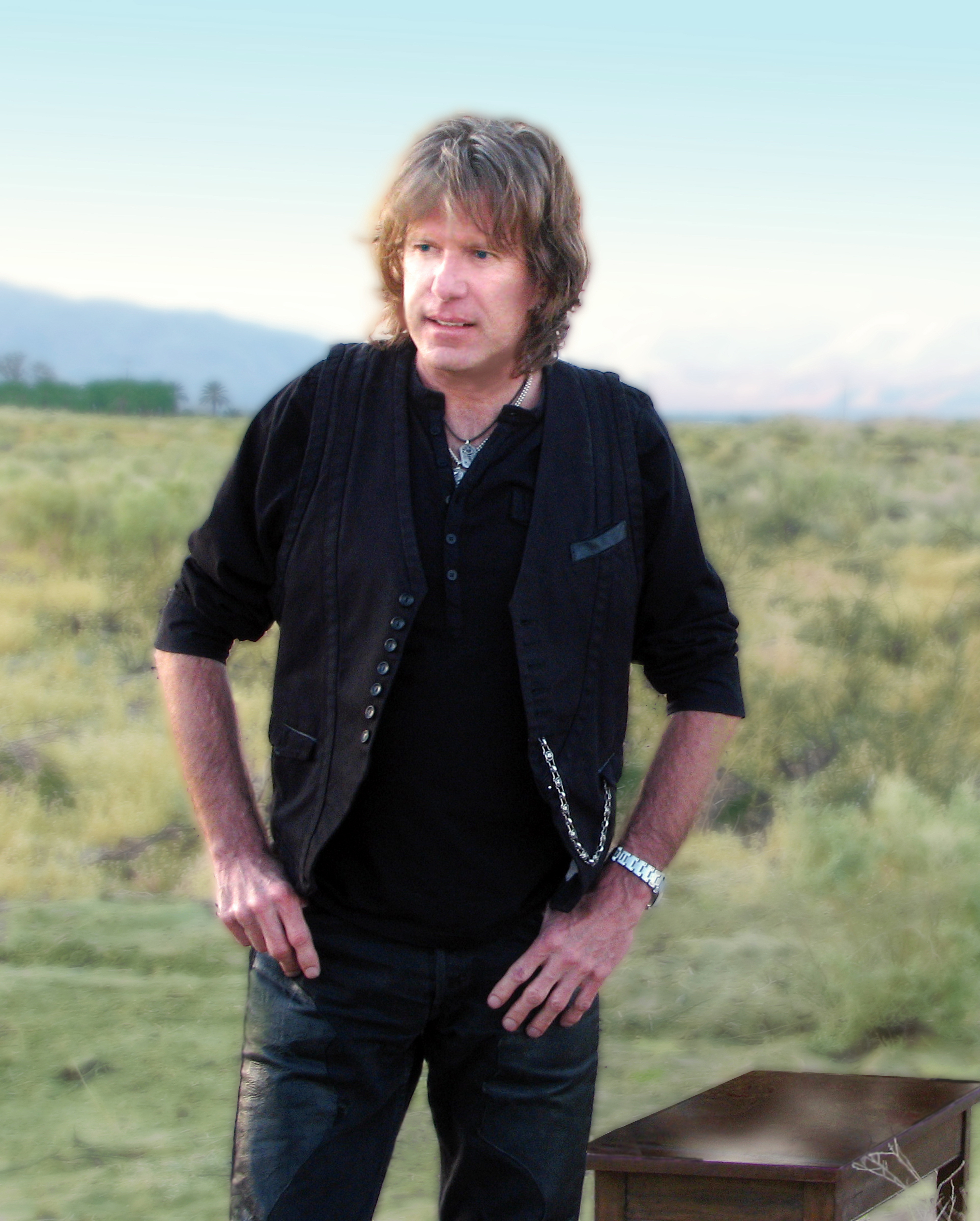 Keith Emerson