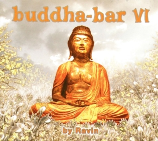 Diverse – Buddha-Bar VI