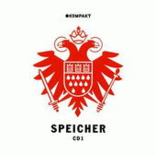 Diverse – Speicher CD1