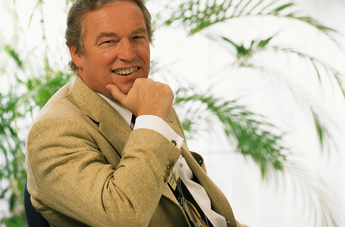 Frank D. Bargsten