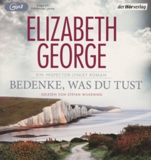 Bedenke, was du tust