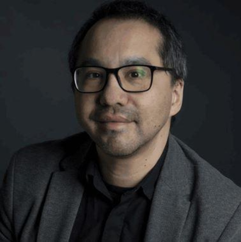 Spricht bei der Fokus Session über die Geschichte von Games und Musik: Xavier Norindr von Nintendo