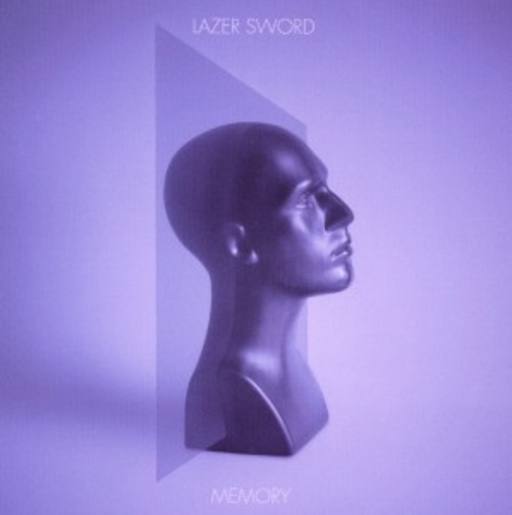Lazer Sword – Memory