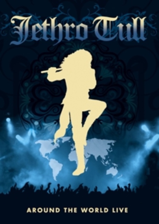 Jethro Tull – Around The World Live