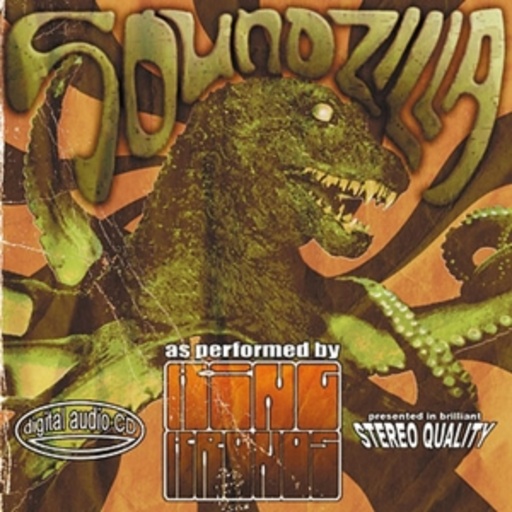 King Kronos – Soundzilla