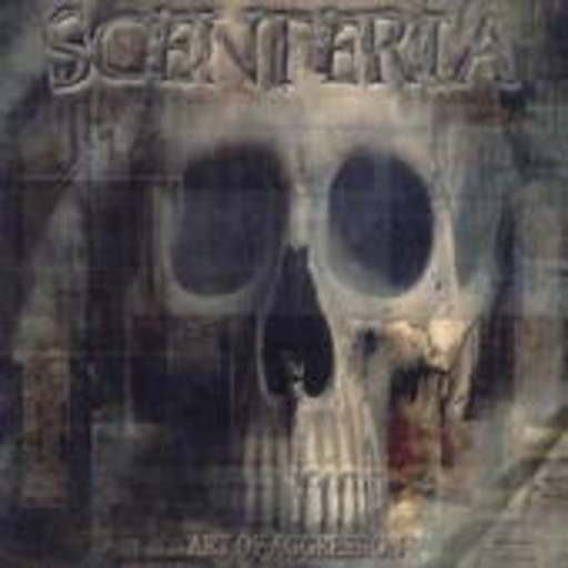 Scenteria – Act Of Aggression