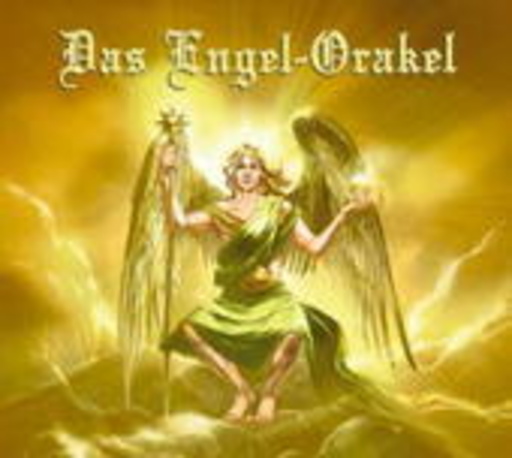 Björnemyr – Das Engel-Orakel
