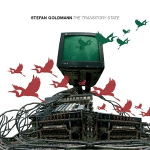 Stefan Goldmann – The Transitory State/Voices Of The Dead