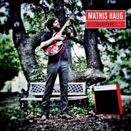 Haug Mathis – Distance
